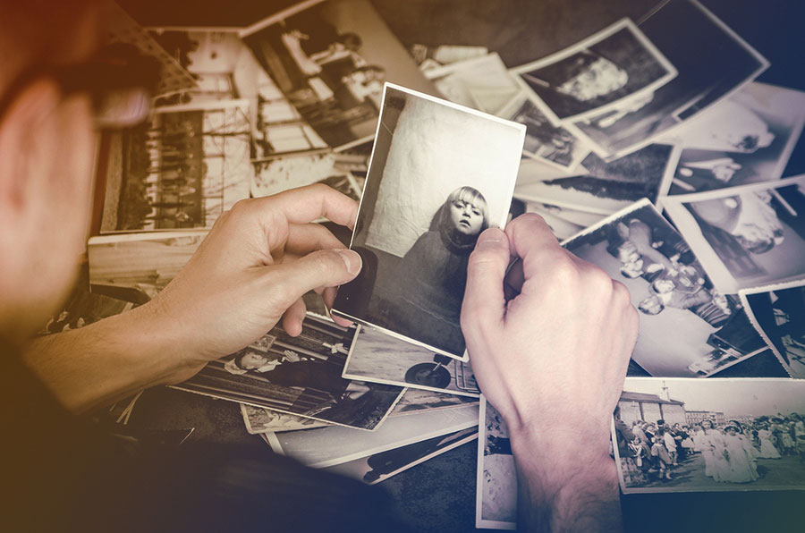 The Art of Photo Restoration: Bringing Your Memories Back to Life