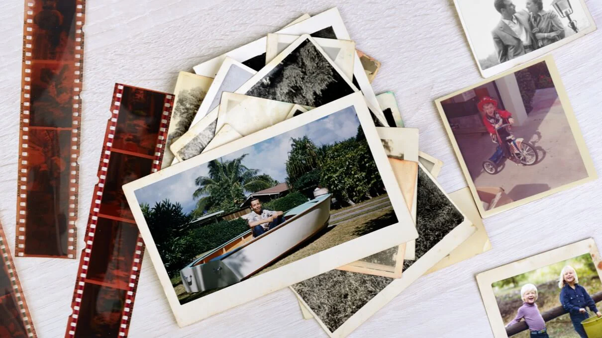 How to Prepare Your Materials for Digitization