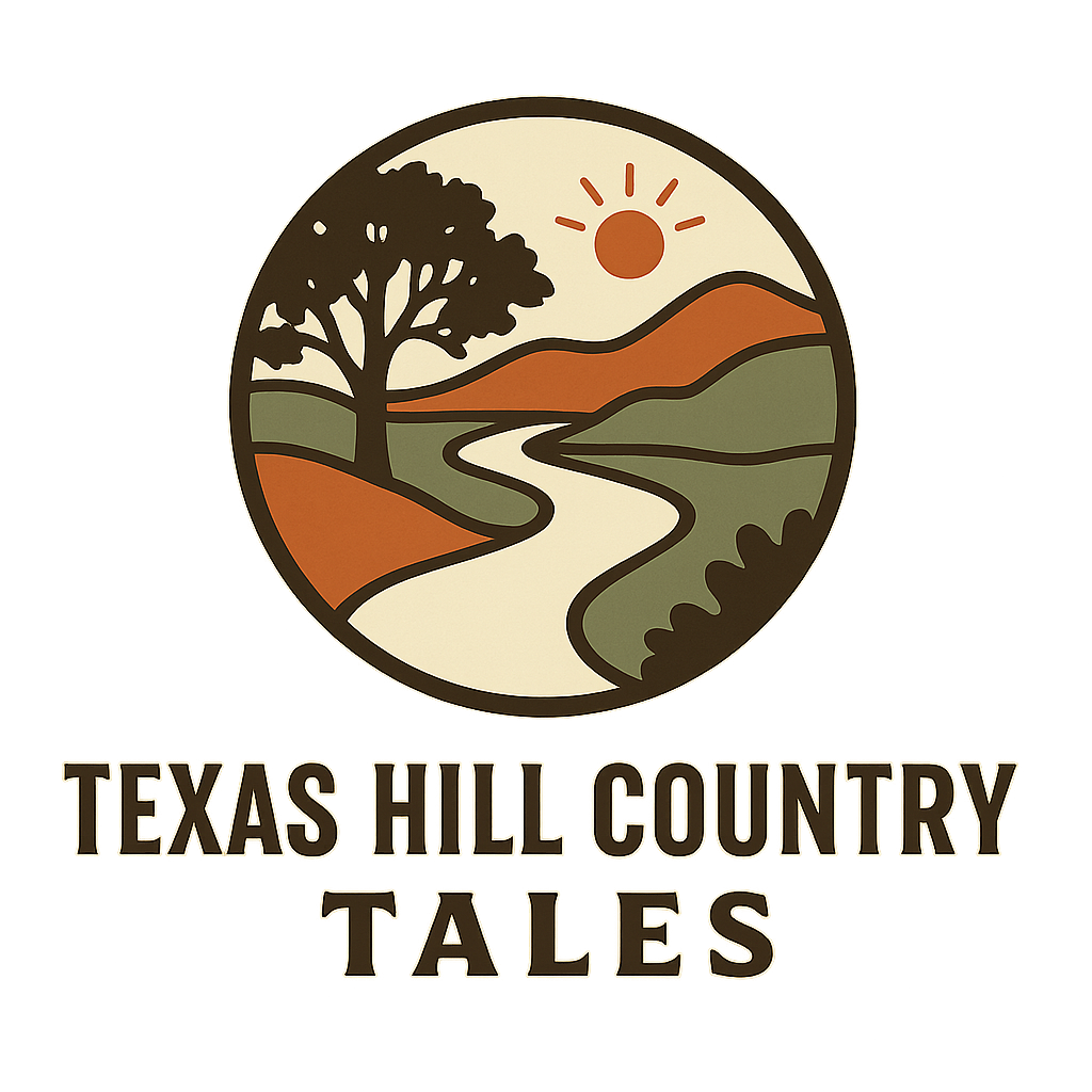 Texas Hill Country Tales
