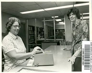 National Library Workers Day: Honoring the Keepers of Knowledge