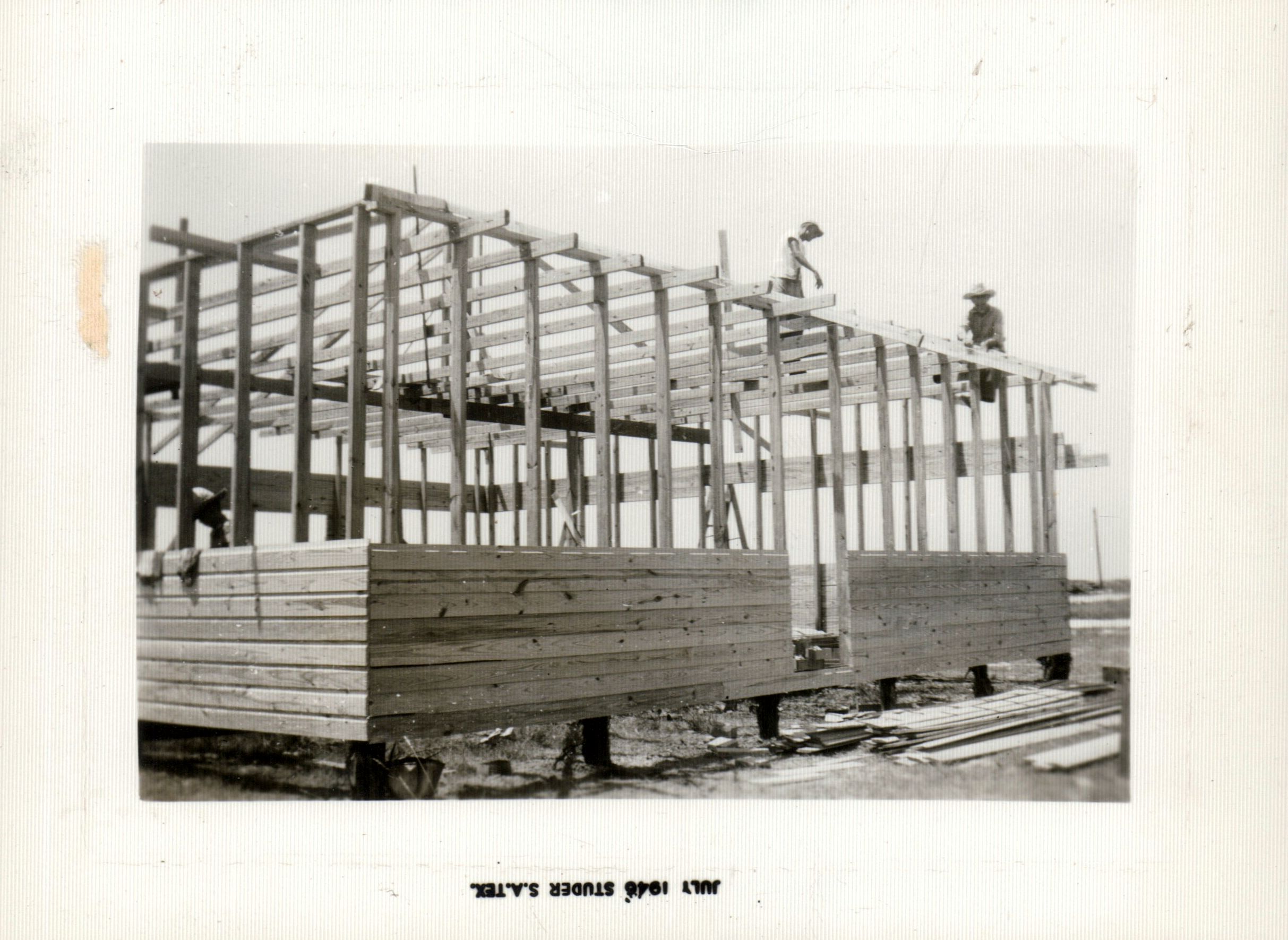 Family Stories Month: Honoring the Memories That Shape Us